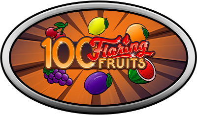 100 Flaring Fruits
